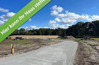 Haus kaufen in Wacholderweg, 29693 Hademstorf, Inkl. Grundstück, das clevere Raumwunder 100 in Hademstorf.