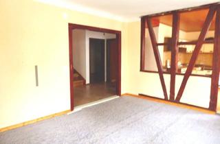 Doppelhaushälfte kaufen in 73630 Remshalden, Doppelhaushälfte mit Dachloggia im Herzen von Geradstetten