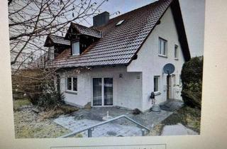 Doppelhaushälfte kaufen in 94152 Neuhaus, Doppelhaushälfte Nittendorf / Undorf