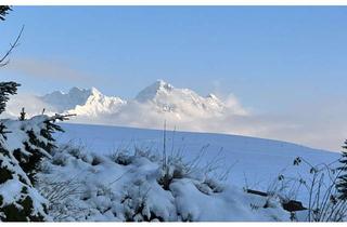Haus kaufen in Kapellenweg, 87538 Bolsterlang, Doppelhaus Neubau