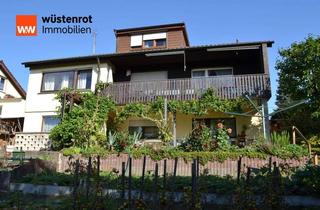 Haus kaufen in 75228 Ispringen, Attraktives Zweifamilienhaus mit Einliegerwohnung in Ispringen – Viel Raum, unverbaubare Aussicht