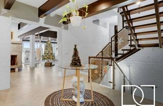 Haus kaufen in 91245 Simmelsdorf, Traumhafter Blick! Architektenhaus in ruhiger Toplage mit ELW und luxuriöser Ausstattung