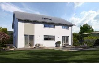 Haus kaufen in 92685 Floß, Flexibles Designhaus mit Flair