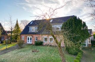 Mehrfamilienhaus kaufen in 24613 Aukrug, Renditestarke Kapitalanlage - Attraktives Mehrfamilienhaus in Aukrug!