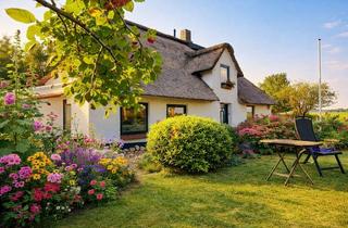 Haus kaufen in 25704 Nordermeldorf, Ankommen | Runterfahren | Aufblühen