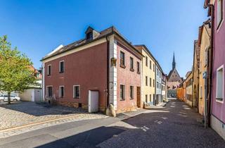 Haus kaufen in 92224 Amberg, Entwicklungsobjekt in der Amberger Innenstadt