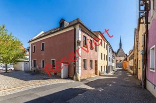 Haus kaufen in 92224 Amberg, -reserviert - Entwicklungsobjekt in der Amberger Innenstadt