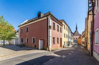 Haus kaufen in 92224 Amberg, - reduziert - Entwicklungsobjekt in der Amberger Innenstadt