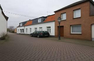 Haus kaufen in 47625 Kevelaer, Sofort wohlfühlen: 6-Zi.-EFH mit einer Garage und Freistellplatz in Kevelaer-Wetten