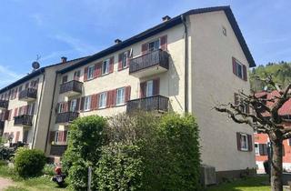 Haus kaufen in 79688 Hausen, FÜR INVESTOREN! Sichere Kapitalanlage und Rendite-Objekt mit MEGA CHANCE Ausbau & Aufstockung