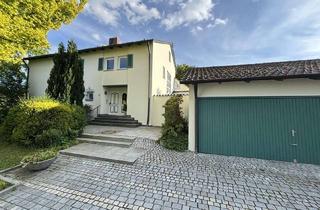 Haus kaufen in 94127 Neuburg, Großzügiges Mehrgenerationenhaus mit Potential