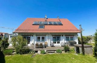 Haus kaufen in 82281 Egenhofen, Gesamtes Doppelhaus (2 DHH) zum Selbstbezug
