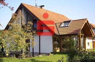 Haus kaufen in 55452 Windesheim, Zwei Wohnbereiche, ein Zuhause - mit Platz im Grünen