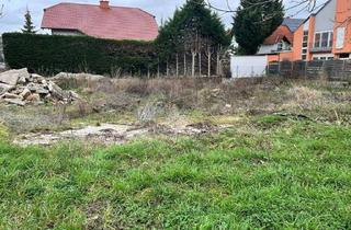 Haus kaufen in 67245 Lambsheim, Reduzierter Preis: Baugrundstück - WS 4111