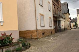 Haus kaufen in 56321 Rhens, 2 Familienhaus mit viel Potenzial