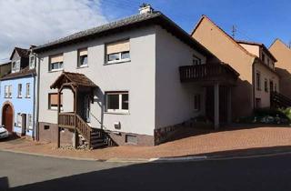 Haus kaufen in 66871 Konken, Wohnliches Zuhause für die große Familie