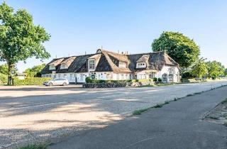 Haus kaufen in 24361 Holzbunge, Einzigartige Immobilie mit vielseitigen Nutzungsmöglichkeiten - Wohnen/Gewerbe/Gastronomie