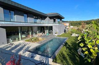 Villa kaufen in Im Ohlenstück 23, 35799 Merenberg, PRIVAT Geräumige 6-Raum-Villa mit luxuriöser Innenausstattung in Merenberg
