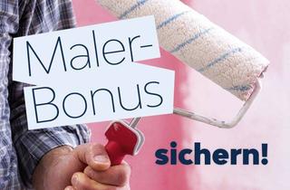 Wohnung mieten in Senftenberger Straße, 16227 Eberswalde, Frisch gestrichen? Sie entscheiden - 3 Raum Wohnung mit Malerbonus!