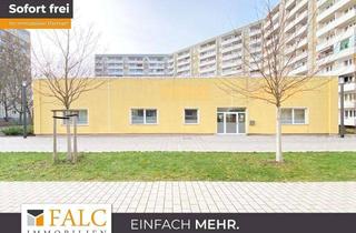 Gewerbeimmobilie kaufen in 99091 Erfurt, Pflege Physiotherapie oder Büroräume für Ihre Mitarbeiter in bester Lage für Service am Menschen