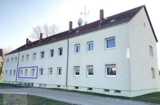 Wohnung mieten in Ring Der Einheit 10, 01619 Röderau-Bobersen, ***EINZIEHEN & WOHLFÜHLEN*** Helle, schicke 3-Raumwohnung mit Tageslichtbad und Wanne zu vermieten