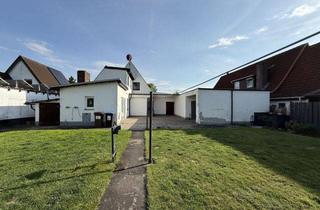 Einfamilienhaus kaufen in 29323 Wietze, Ihr neues Zuhause in Wietze: Gepflegtes Einfamilienhaus mit 4,5 Zimmern auf großem Grundstück