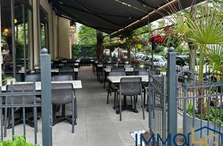 Gastronomiebetrieb mieten in Straße 1, 13057 Berlin, Etabliertes Restaurant in Ecklage an der Schloßstraße