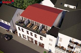 Haus kaufen in 24235 Laboe, Seltene Gelegenheit! Neubauprojekt in Laboe 5 Wohnungen und 3 Gewerbeeinheiten