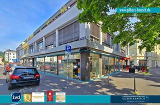 Geschäftslokal mieten in 54290 Trier, Repräsentatives Ladenlokal in Bestlage von Trier – modern & bezugsbereit