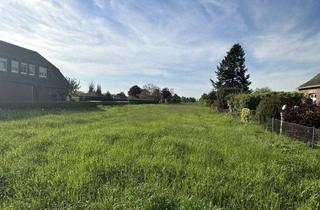 Grundstück zu kaufen in 46459 Rees, Rees-Millingen. Attraktives Grundstück in ruhiger Lage – ideal für Ihre Bauprojekte!