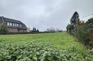 Grundstück zu kaufen in 46459 Rees, Rees-Millingen. Attraktives Grundstück in ruhiger Lage – ideal für Ihre Bauprojekte!