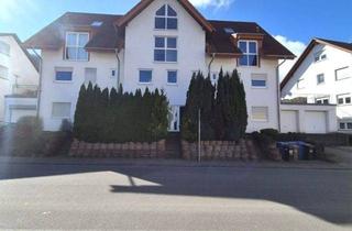 Anlageobjekt in 66851 Queidersbach, Kapitalanlagepaket: 3 vermietete Reihenhäuser in Reihe mit Garagen und Grundstück