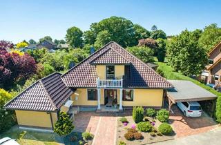 Villa kaufen in 49509 Recke, Mediterrane Villa mit sonnigem Flair