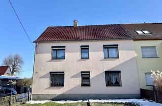 Haus kaufen in 01936 Laußnitz, Günstiges Angebot - Haus in ruhiger u. grüner Lage - ID: 6363