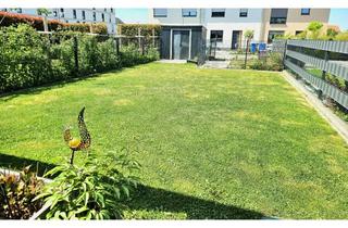 Reihenhaus kaufen in Nelly-Sachs-Straße 17, 64347 Griesheim, Neuwertiges Reihenhaus in top Lage von Griesheim bei Darmstadt