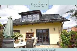 Einfamilienhaus kaufen in 38829 Harsleben, Modernes, wunderschönes Einfamilienhaus mit 5 Zimmern + 2 Bädern.