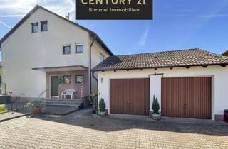 Einfamilienhaus kaufen in 94330 Salching, Platz für neue Ideen! Einfamilienhaus mit großem Garten in ruhiger Wohnlage