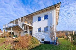 Haus kaufen in 84079 Bruckberg, Für Familien und Mehrgenerationen: Top sanierte Immobilie mit zwei Wohneinheiten!