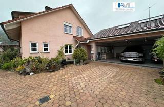 Einfamilienhaus kaufen in 79639 Grenzach-Wyhlen, LUXURIÖSES EINFAMILIENHAUS MIT EINZIGARTIGEN EXTRAS