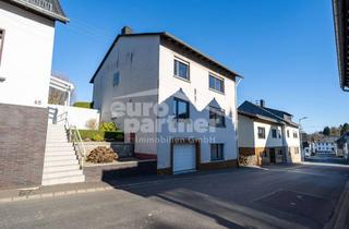Mehrfamilienhaus kaufen in 55758 Mörschied, Freistehendes Mehrfamilienhaus in Mörschied!