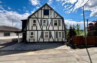 Einfamilienhaus kaufen in 57290 Neunkirchen, Schönes Einfamilienhaus mit Weitblick in Struthütten