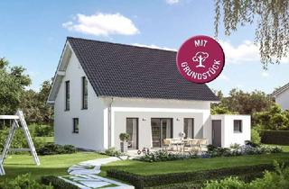 Haus kaufen in 54426 Malborn, Funktionalität und Freiraum! Hier ist Ihr Traumhaus!