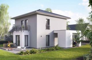 Haus kaufen in 06246 Bad Lauchstädt, Das Leben kann so schön sein - das eigene Haus ist Freiheit
