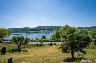 Haus kaufen in 78337 Öhningen, Repräsentatives Wohnhaus auf der Höri-Halbinsel mit unverbaubarem Blick auf den Bodensee