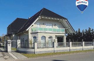 Haus kaufen in 29394 Lüder, Luxeriös und großzügig wohnen