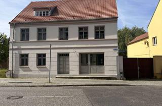 Haus kaufen in 15806 Zossen, Wohn und Geschäftshaus