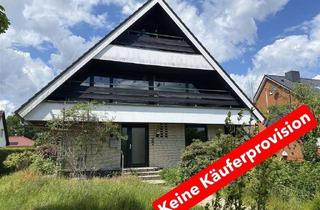 Haus kaufen in 21514 Klein Pampau, . . . Vielseitigkeit ist hier Programm . . . keine Käuferprovision