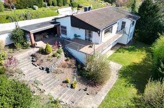 Einfamilienhaus kaufen in 35435 Wettenberg, Großzügiges Einfamilienhaus in privilegierter Hanglage