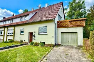 Haus kaufen in 95359 Kasendorf, Großes Zweifamilienhaus in ruhiger Lage von Kasendorf!