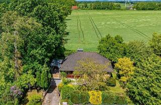 Haus kaufen in 24888 Steinfeld, Tolle Lage am Feldrand - Schlei nur 3300m und wunderbar ruhig